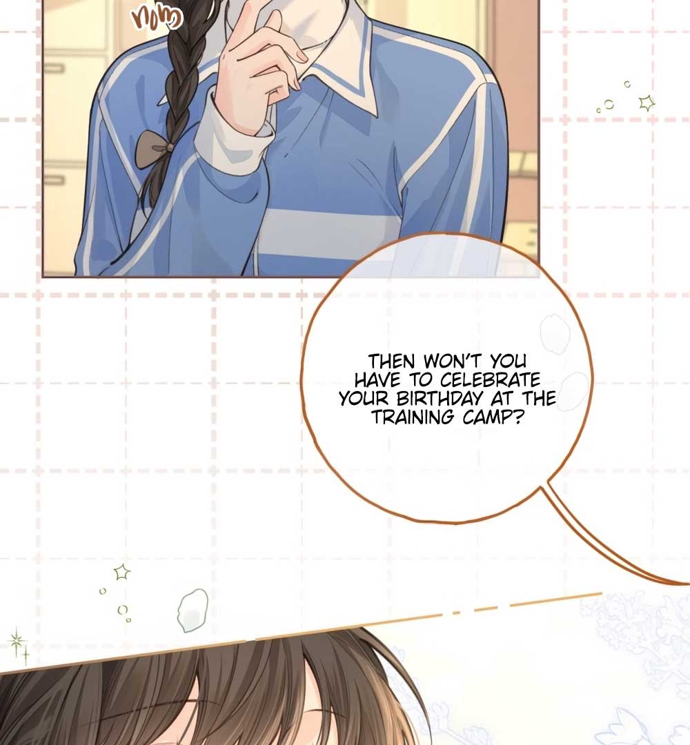 I Just Want to Mooch off Your Luck Chapter 49 - Page 23