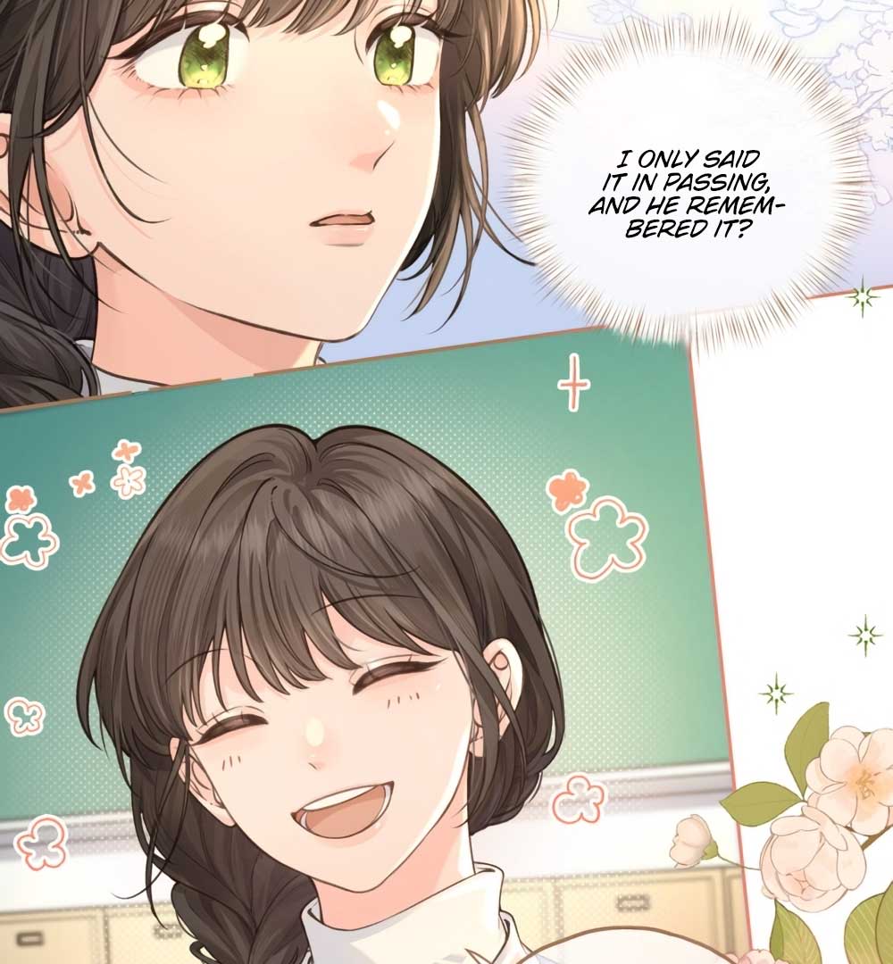 I Just Want to Mooch off Your Luck Chapter 49 - Page 24