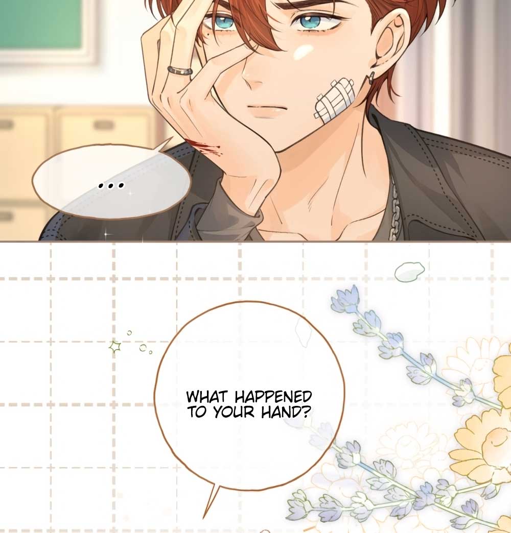 I Just Want to Mooch off Your Luck Chapter 49 - Page 28