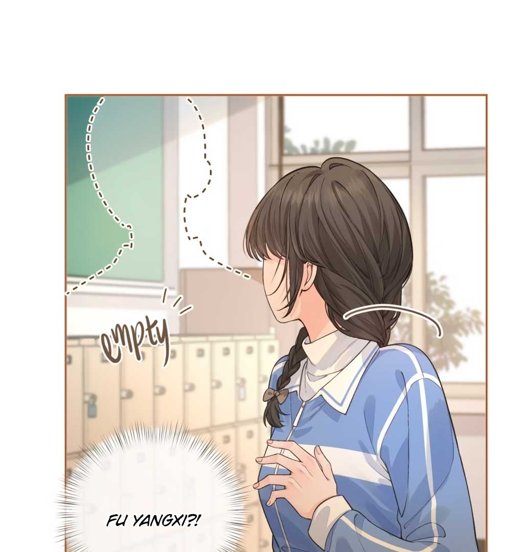 I Just Want to Mooch off Your Luck Chapter 49 - Page 47