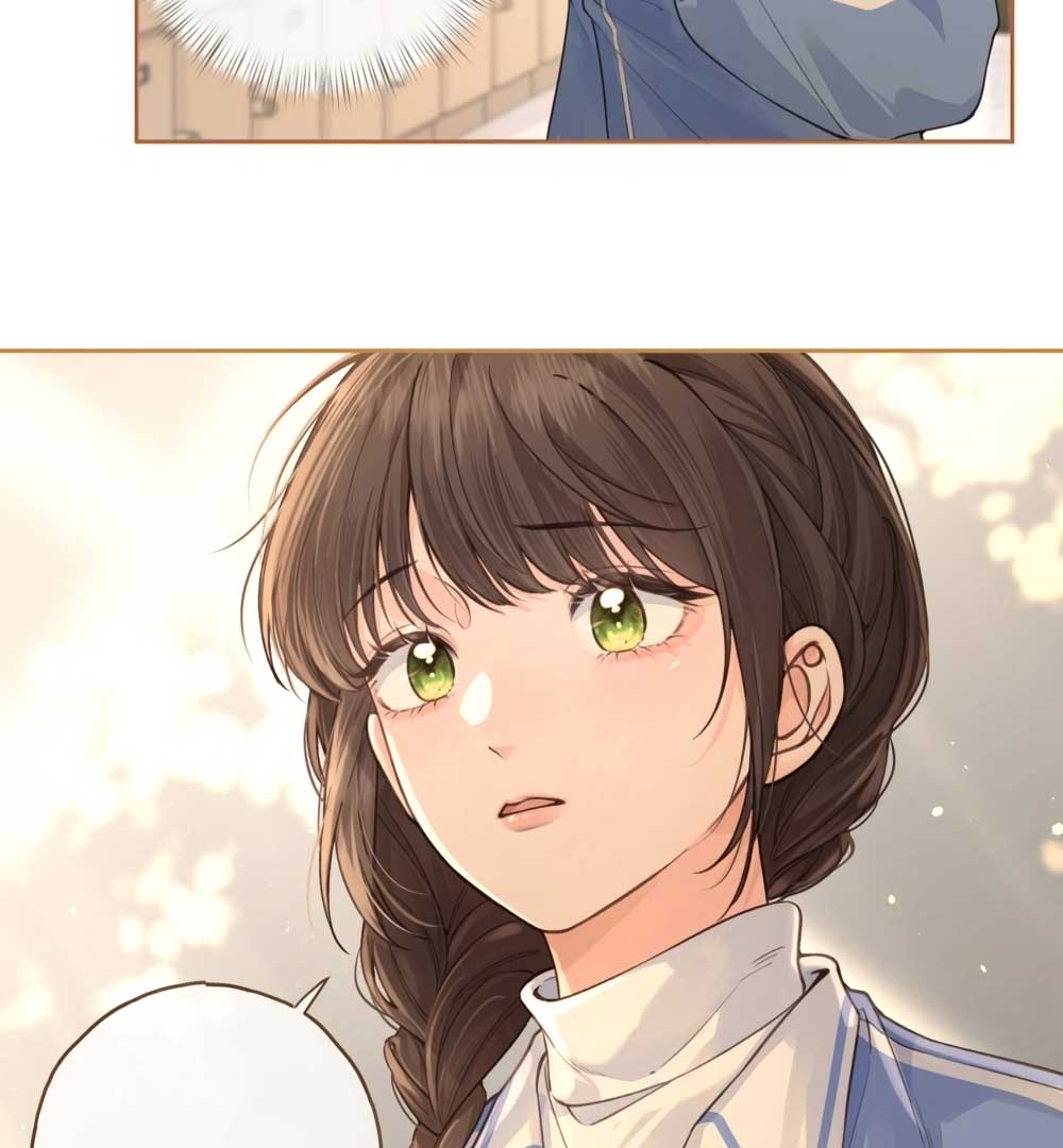 I Just Want to Mooch off Your Luck Chapter 49 - Page 48