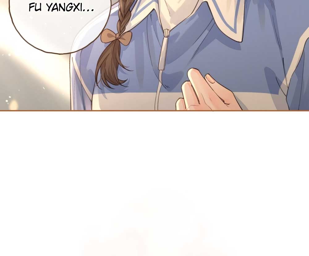 I Just Want to Mooch off Your Luck Chapter 49 - Page 49