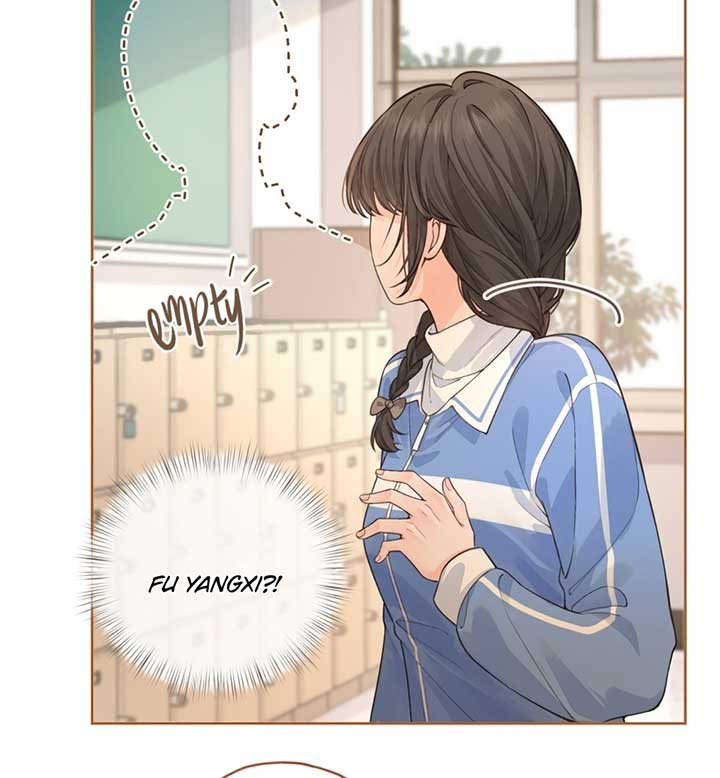 I Just Want to Mooch off Your Luck Chapter 50 - Page 2