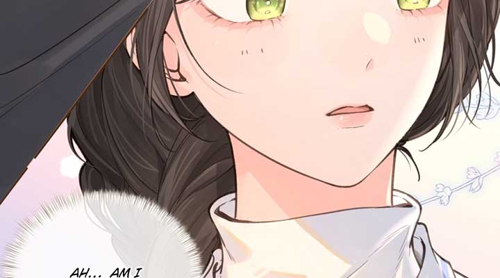 I Just Want to Mooch off Your Luck Chapter 50 - Page 18