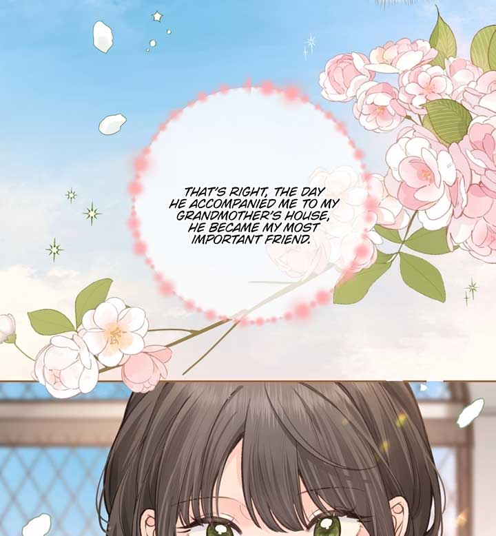 I Just Want to Mooch off Your Luck Chapter 50 - Page 20