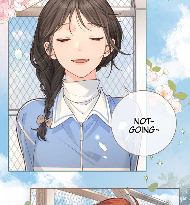 I Just Want to Mooch off Your Luck Chapter 50 - Page 23
