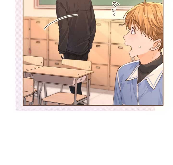 I Just Want to Mooch off Your Luck Chapter 50 - Page 37