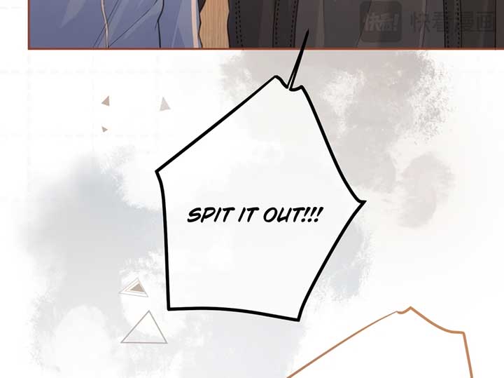 I Just Want to Mooch off Your Luck Chapter 50 - Page 52