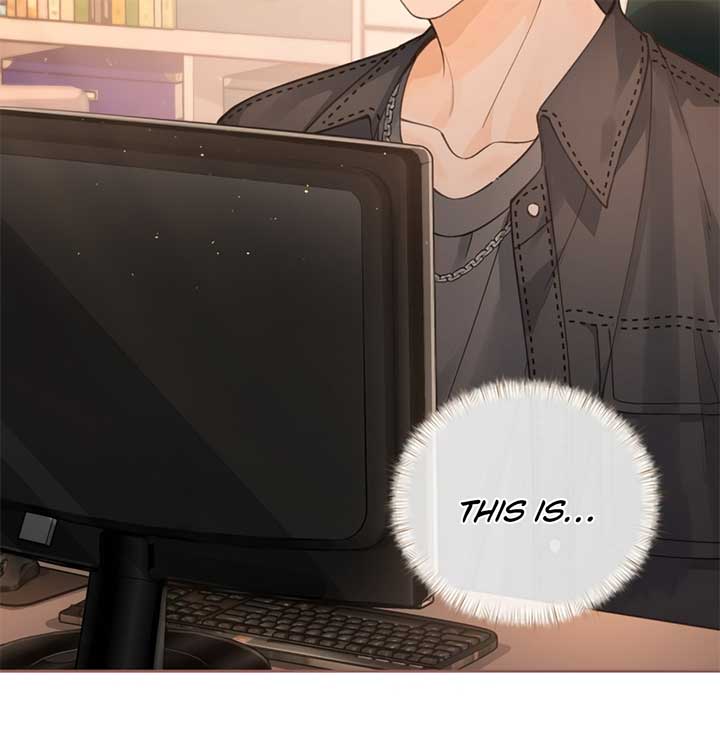 I Just Want to Mooch off Your Luck Chapter 51 - Page 14
