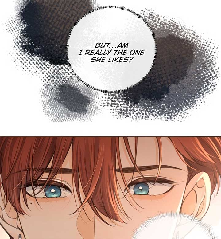 I Just Want to Mooch off Your Luck Chapter 51 - Page 26
