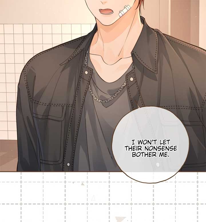 I Just Want to Mooch off Your Luck Chapter 51 - Page 4