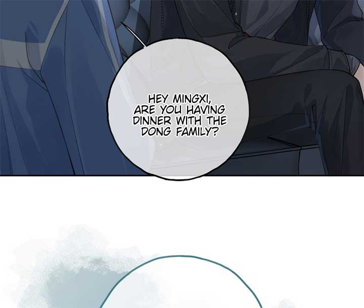 I Just Want to Mooch off Your Luck Chapter 51 - Page 50