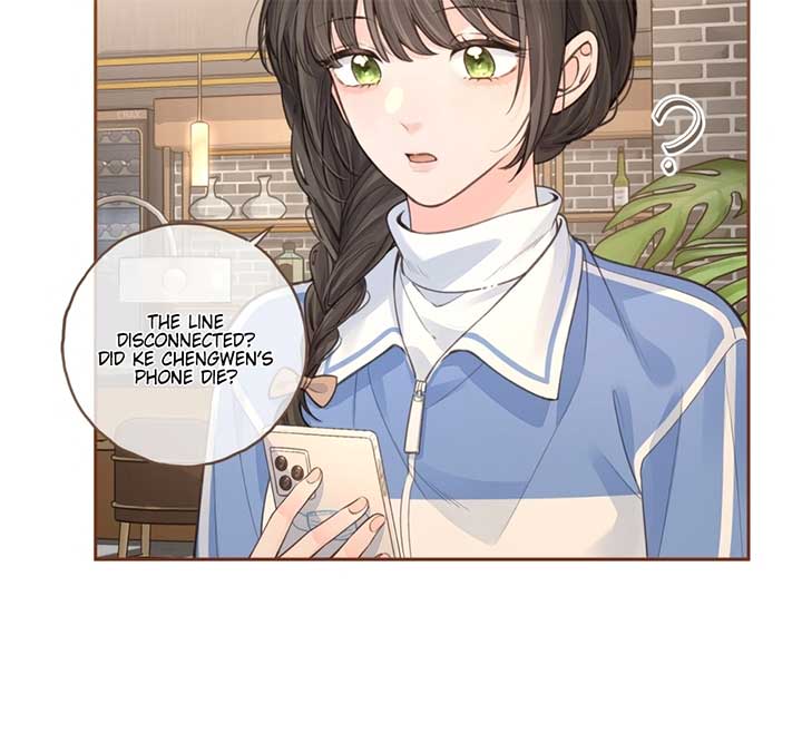 I Just Want to Mooch off Your Luck Chapter 52 - Page 13