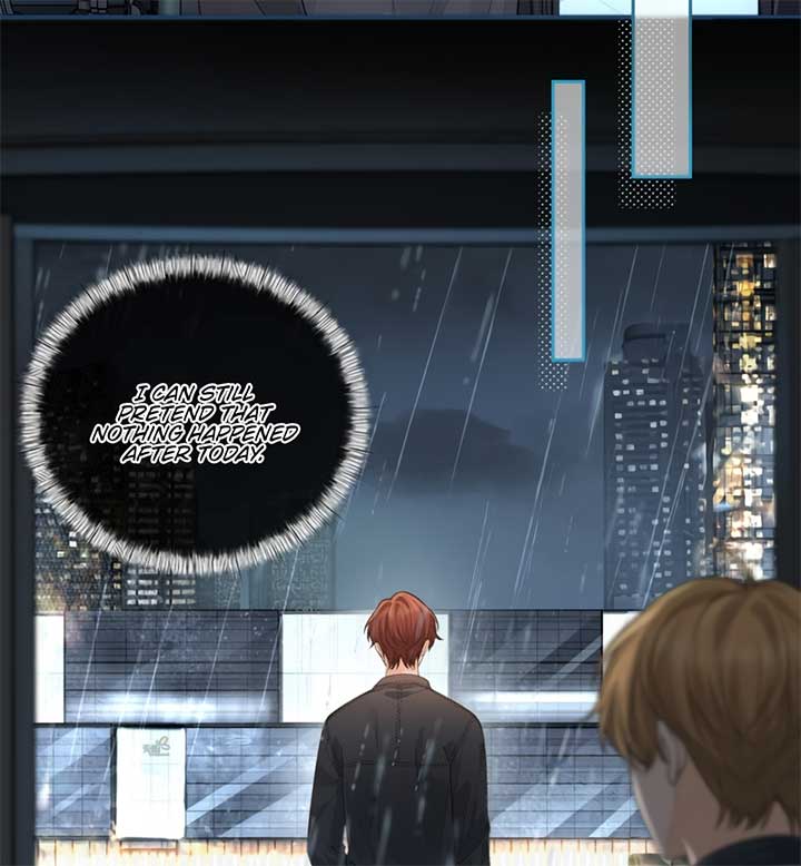I Just Want to Mooch off Your Luck Chapter 52 - Page 22