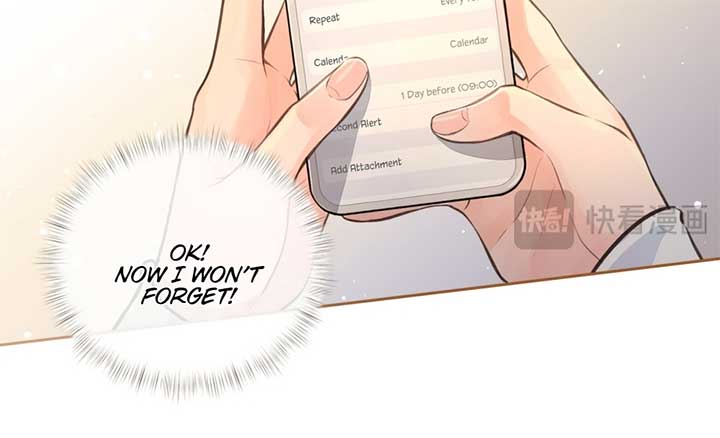 I Just Want to Mooch off Your Luck Chapter 52 - Page 26