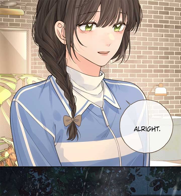 I Just Want to Mooch off Your Luck Chapter 52 - Page 31