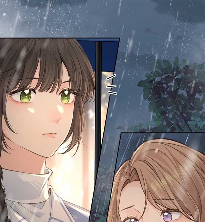 I Just Want to Mooch off Your Luck Chapter 52 - Page 35
