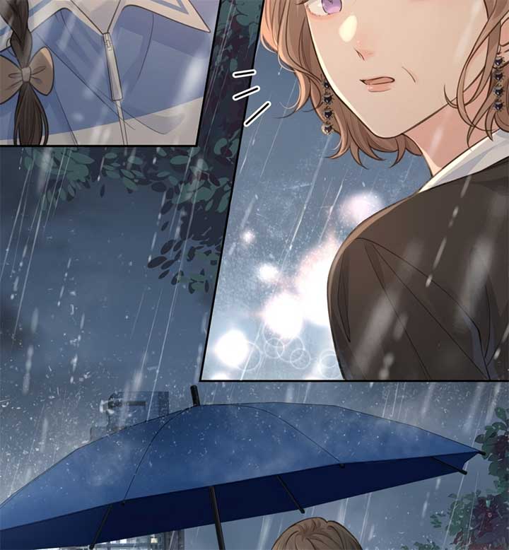 I Just Want to Mooch off Your Luck Chapter 52 - Page 36