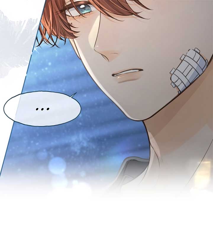 I Just Want to Mooch off Your Luck Chapter 52 - Page 5