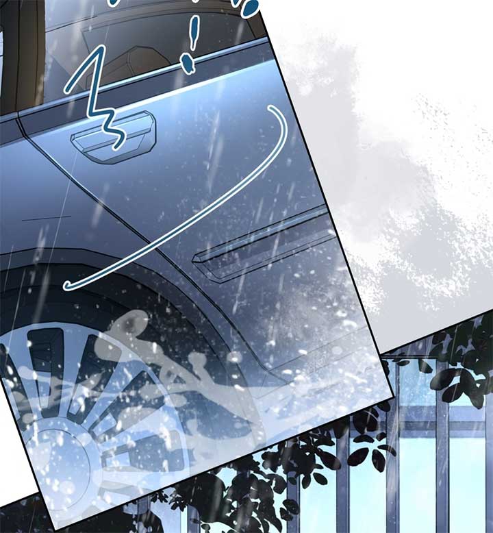 I Just Want to Mooch off Your Luck Chapter 52 - Page 49