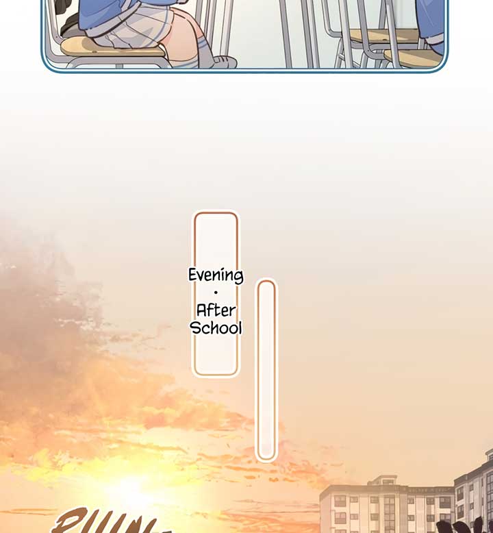 I Just Want to Mooch off Your Luck Chapter 53 - Page 13