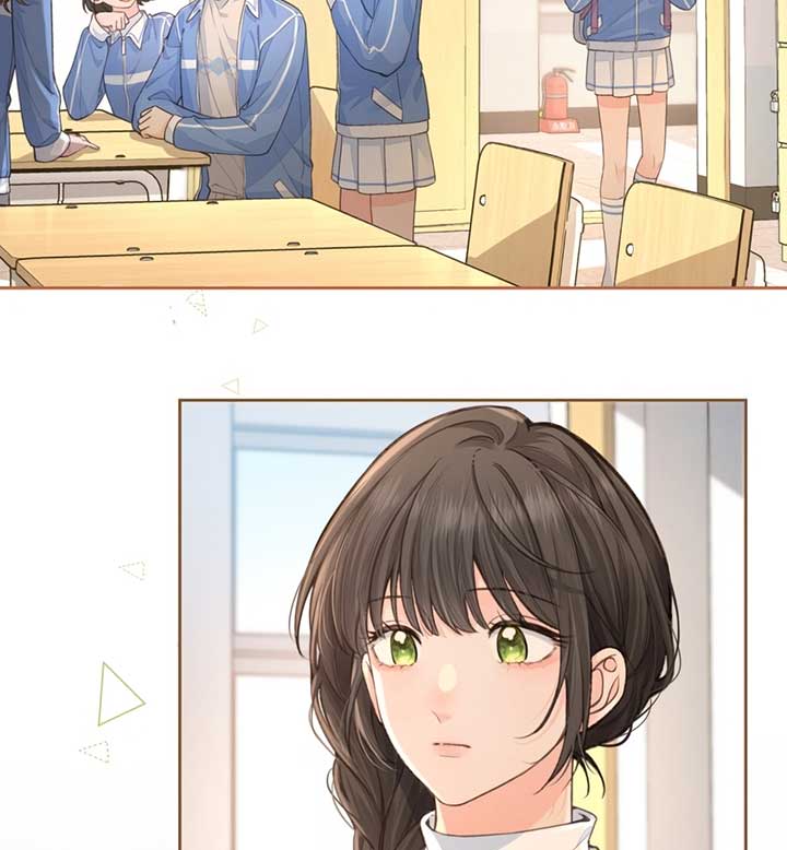 I Just Want to Mooch off Your Luck Chapter 53 - Page 3