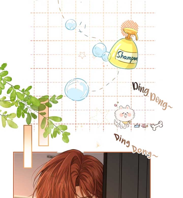 I Just Want to Mooch off Your Luck Chapter 53 - Page 23