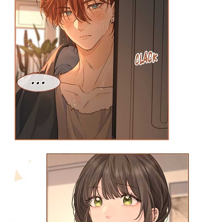 I Just Want to Mooch off Your Luck Chapter 53 - Page 24