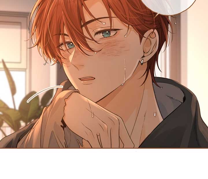 I Just Want to Mooch off Your Luck Chapter 53 - Page 26