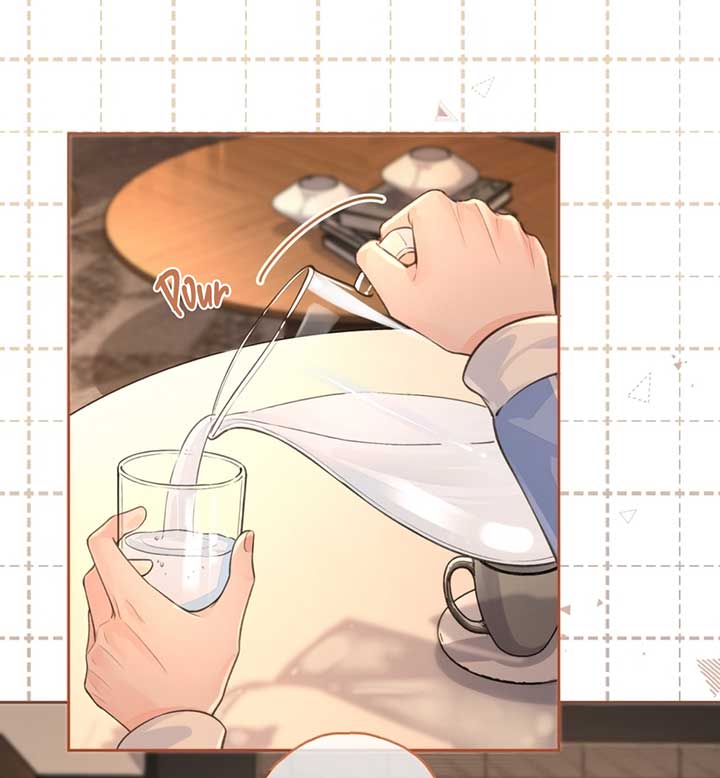 I Just Want to Mooch off Your Luck Chapter 53 - Page 42