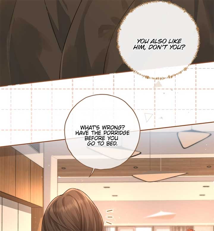 I Just Want to Mooch off Your Luck Chapter 54 - Page 13