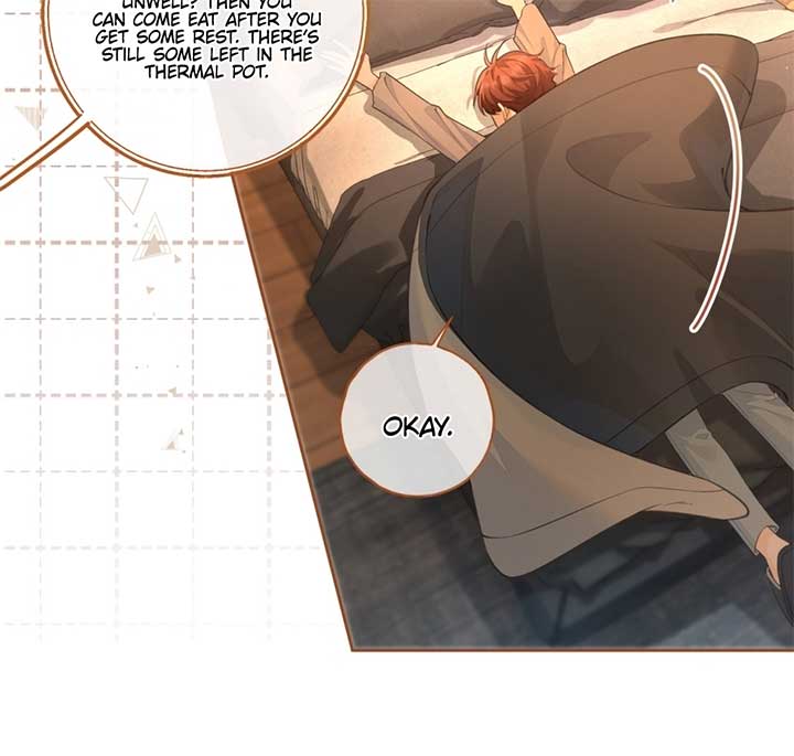 I Just Want to Mooch off Your Luck Chapter 54 - Page 15