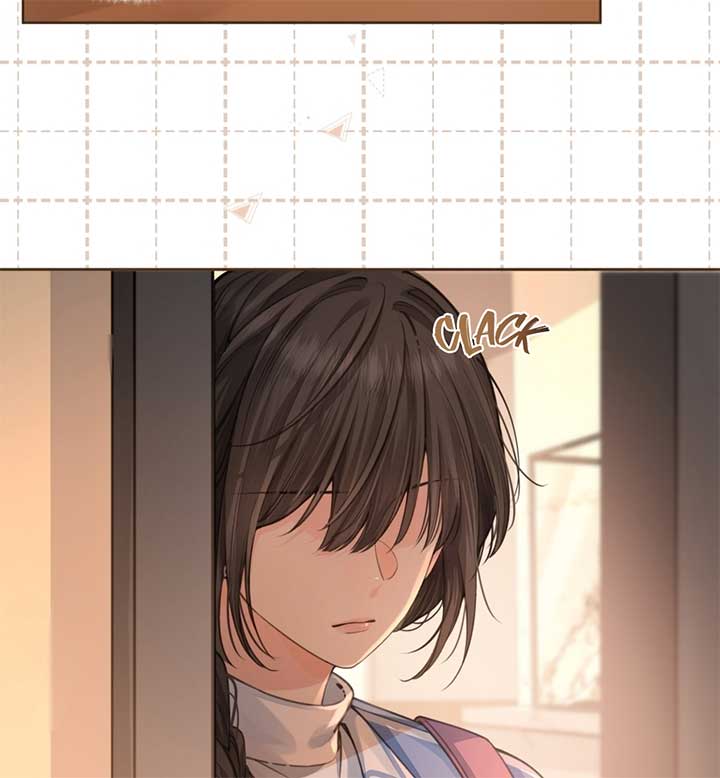 I Just Want to Mooch off Your Luck Chapter 54 - Page 17