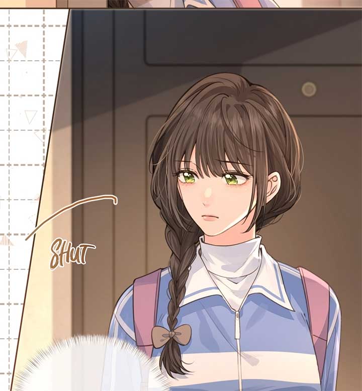 I Just Want to Mooch off Your Luck Chapter 54 - Page 18
