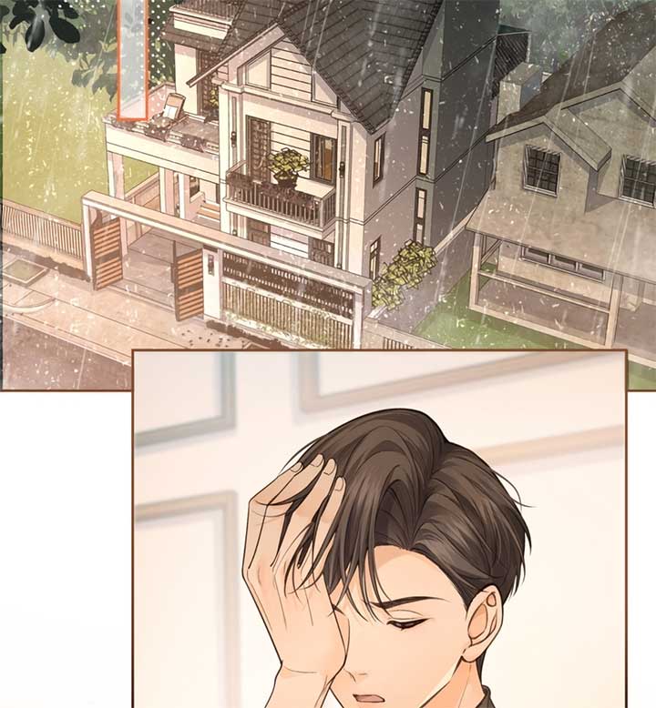 I Just Want to Mooch off Your Luck Chapter 54 - Page 25