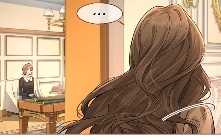 I Just Want to Mooch off Your Luck Chapter 54 - Page 28
