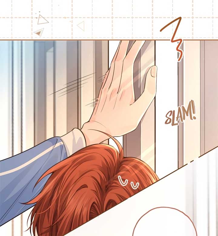 I Just Want to Mooch off Your Luck Chapter 54 - Page 48