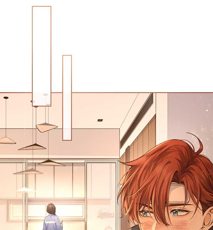I Just Want to Mooch off Your Luck Chapter 54 - Page 8