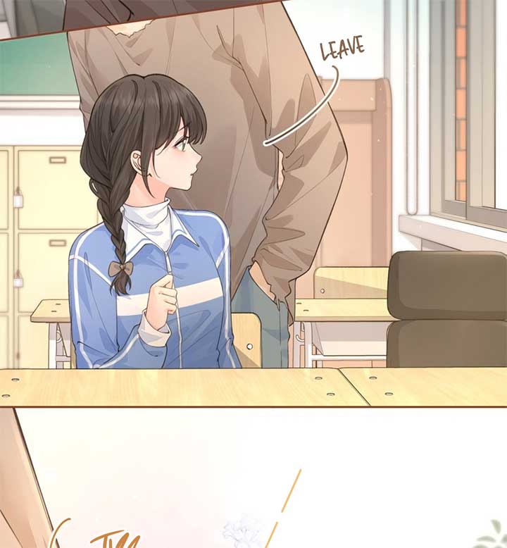 I Just Want to Mooch off Your Luck Chapter 55 - Page 12