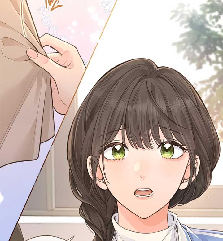 I Just Want to Mooch off Your Luck Chapter 55 - Page 13
