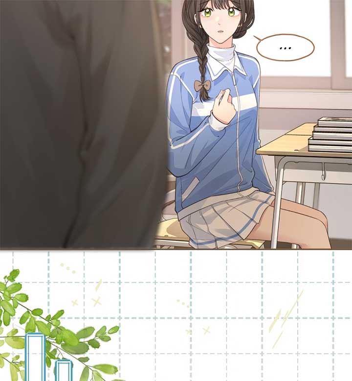 I Just Want to Mooch off Your Luck Chapter 55 - Page 18