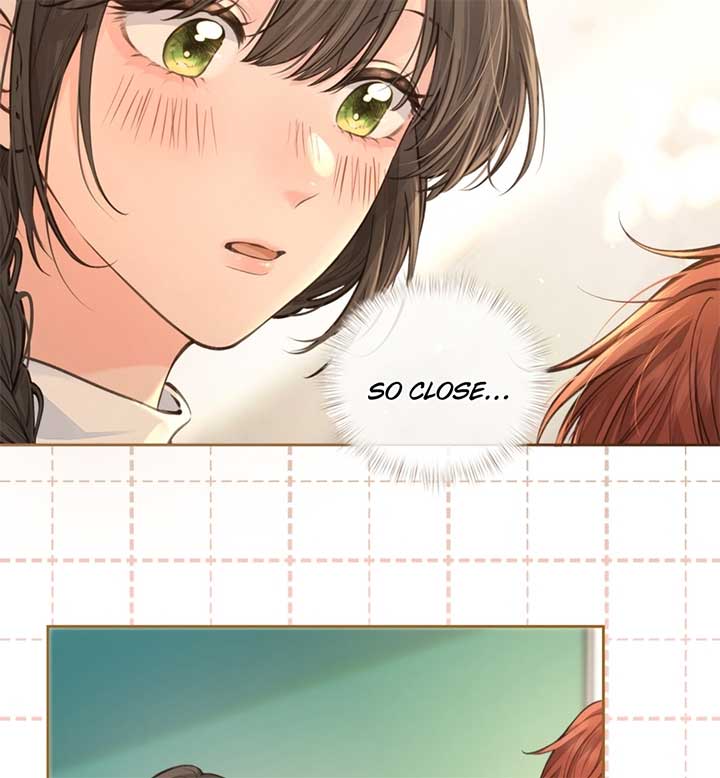 I Just Want to Mooch off Your Luck Chapter 55 - Page 3