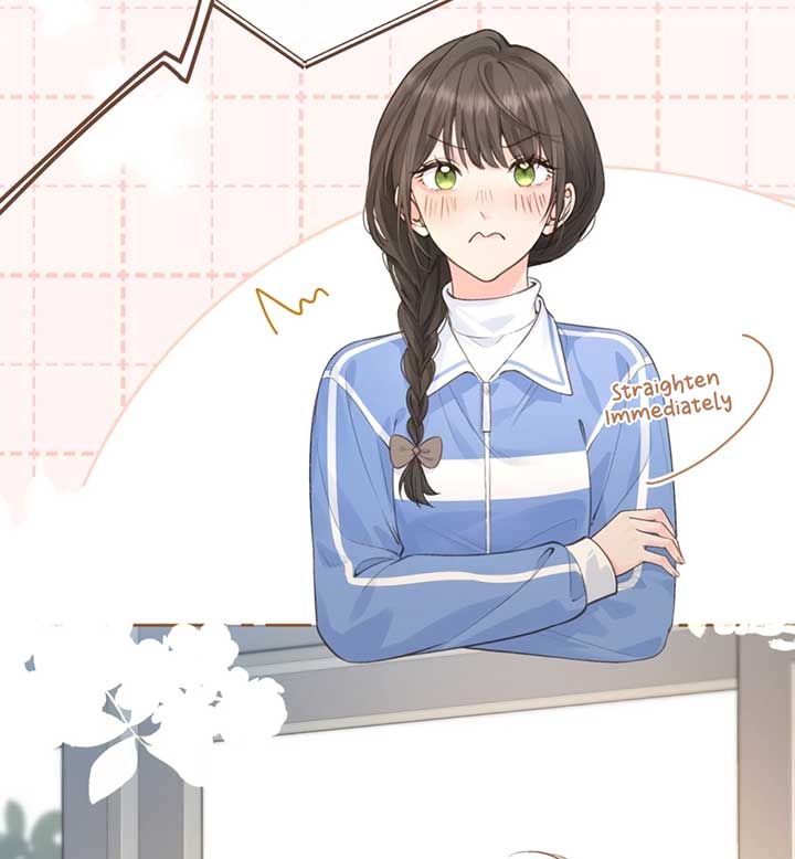 I Just Want to Mooch off Your Luck Chapter 55 - Page 30