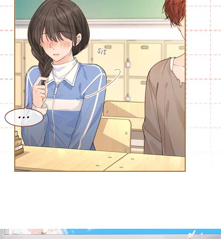 I Just Want to Mooch off Your Luck Chapter 55 - Page 4