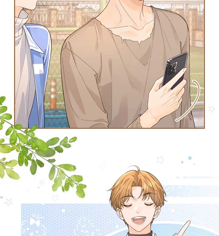 I Just Want to Mooch off Your Luck Chapter 55 - Page 48