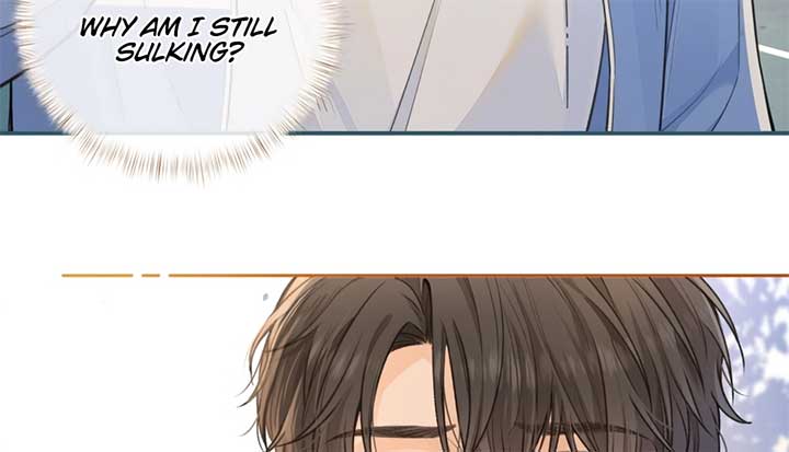 I Just Want to Mooch off Your Luck Chapter 56 - Page 15