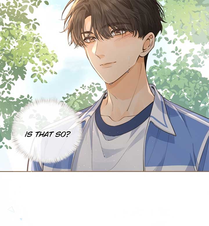 I Just Want to Mooch off Your Luck Chapter 56 - Page 19