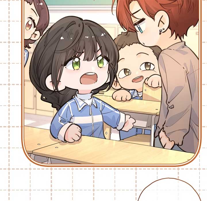 I Just Want to Mooch off Your Luck Chapter 56 - Page 40