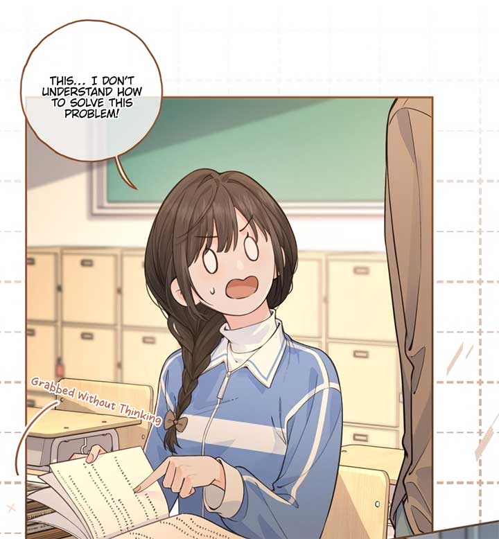 I Just Want to Mooch off Your Luck Chapter 56 - Page 42
