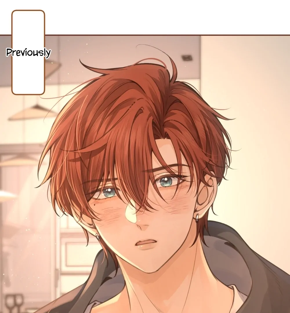 I Just Want to Mooch off Your Luck Chapter 57.5 - Page 2